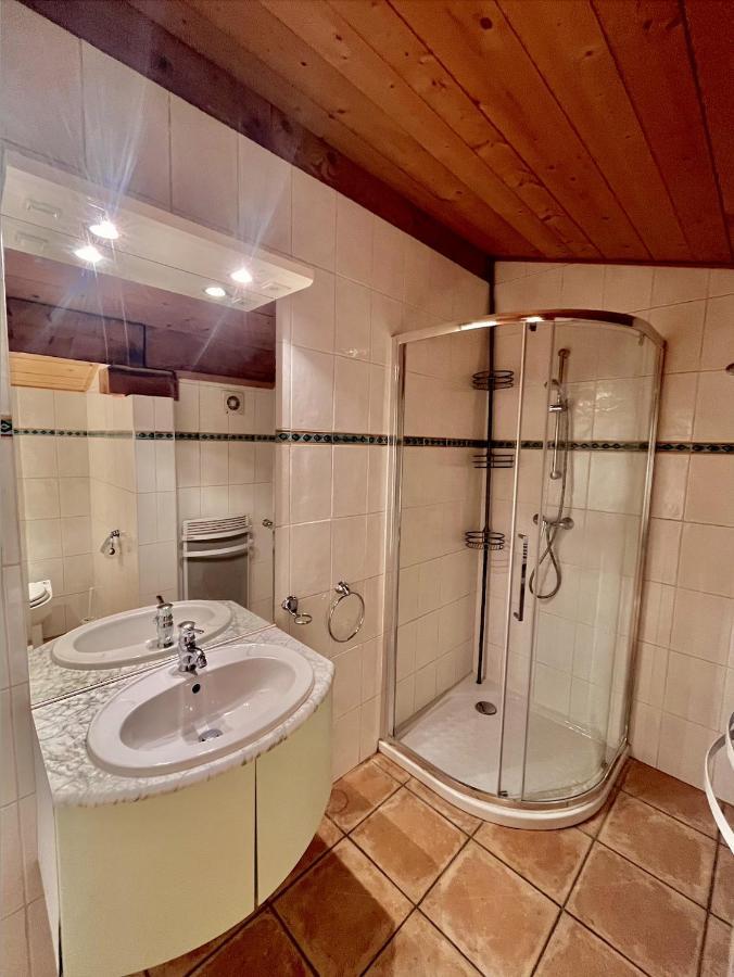 Residences Delavay Les Pistes Les Gets Εξωτερικό φωτογραφία