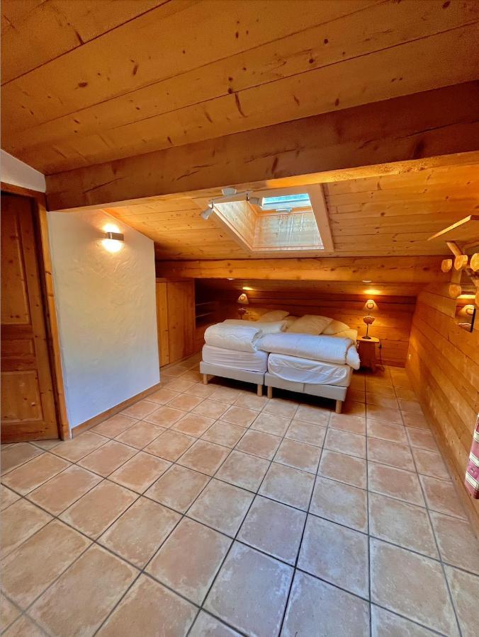 Residences Delavay Les Pistes Les Gets Εξωτερικό φωτογραφία