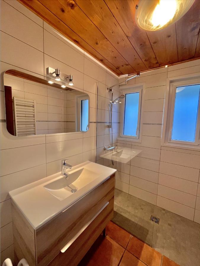 Residences Delavay Les Pistes Les Gets Εξωτερικό φωτογραφία