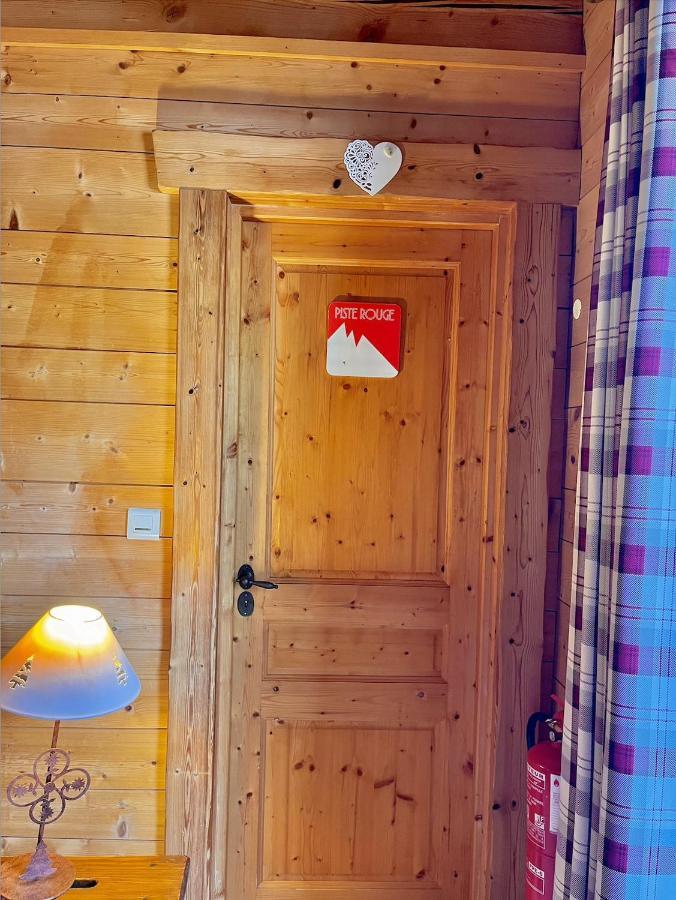Residences Delavay Les Pistes Les Gets Εξωτερικό φωτογραφία